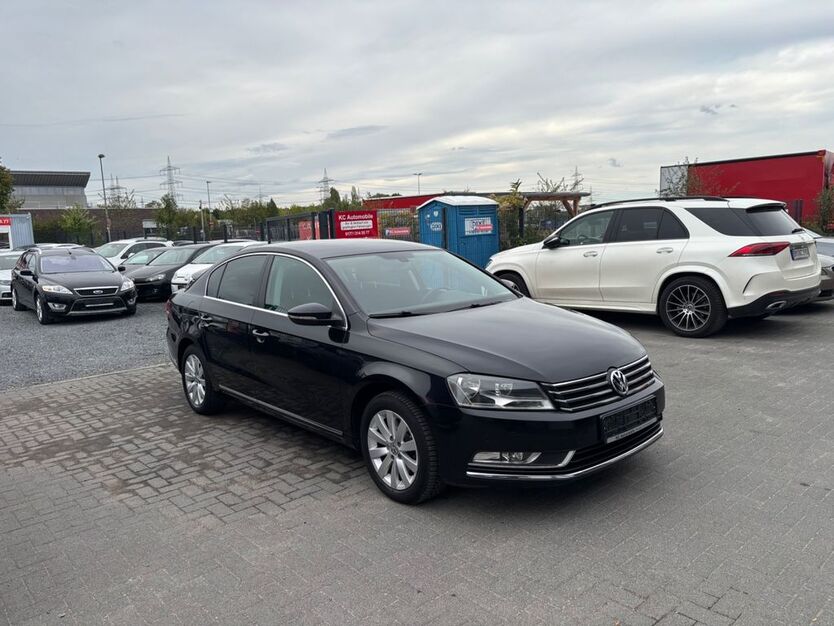 VW Passat 75.000 km 10.999 € Wesseling (bei Köln) 50389