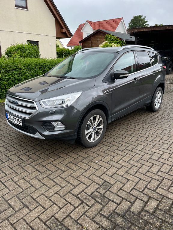 Kuga
