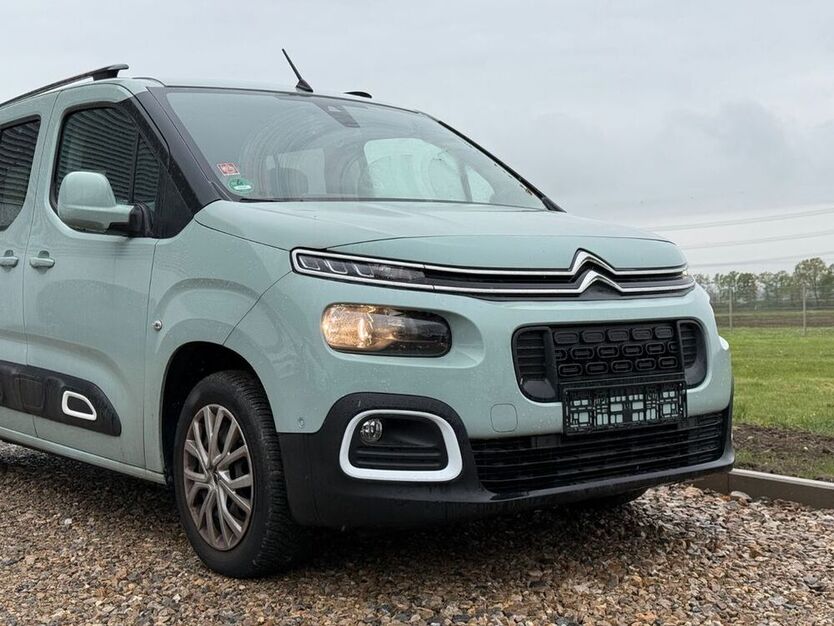 Berlingo