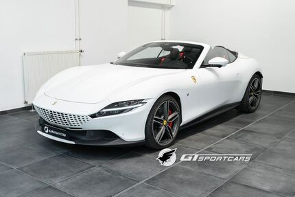 Ferrari Roma 9.750 km 249.900 &euro; Herrsching am Ammersee 82211