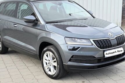 Skoda Karoq 282.000 km 11.700 &euro; Rotenburg Wümme 27356