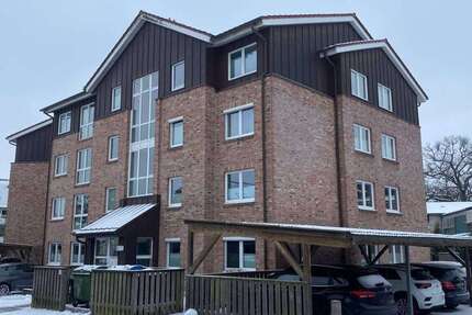 Wohnung Kaltenkirchen - 3 Zimmer, 92 m&sup2;, 1.150&euro; | Angebot:24856750