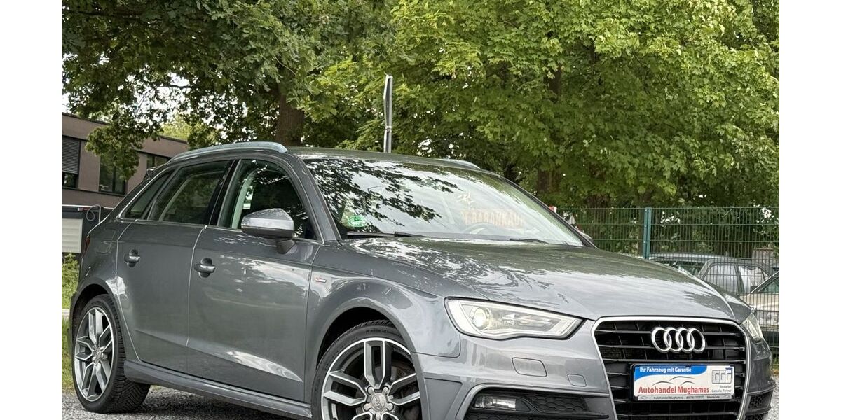 Audi A3 199.000 km 9.999 &euro; Ibbenbüren 49479