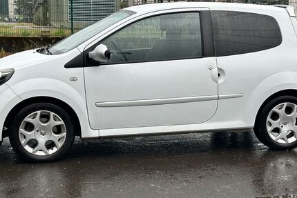 Renault Twingo 172.935 km 2.499 &euro; Siegen 57080