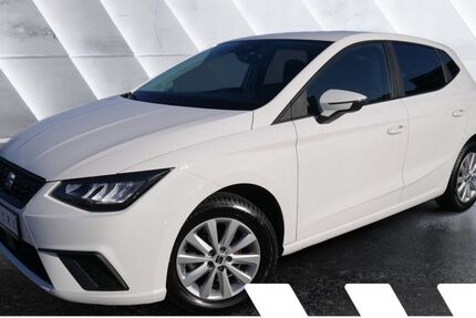 Seat Ibiza 36.500 km 15.507 &euro; Gelnhausen 63571