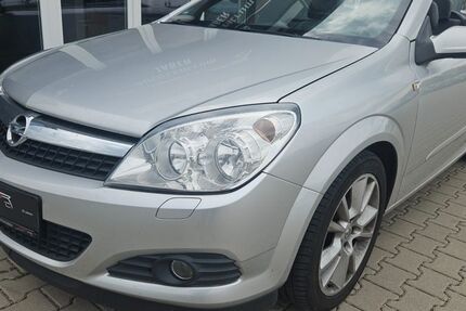 Opel Astra 200.000 km 3.700 &euro; Endingen am Kaiserstuhl 79346