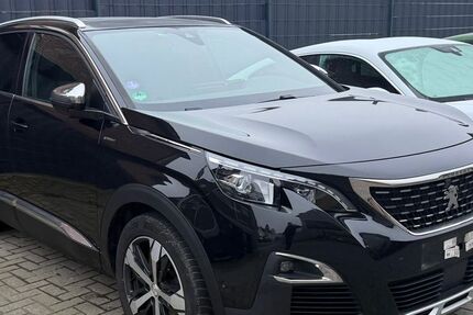 Peugeot 3008 120.368 km 14.990 &euro; Gladbeck 45968