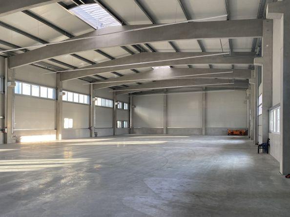 Gewerbeobjekt Wörth an der Donau - 4.080&euro; | Angebot:25223511