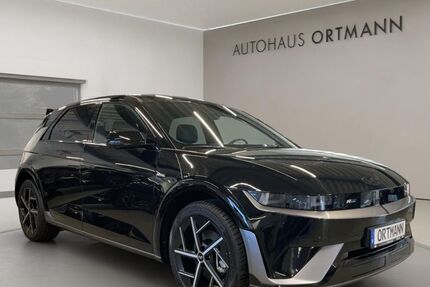 Hyundai IONIQ 5 3.500 km 62.790 &euro; Wissen 57537
