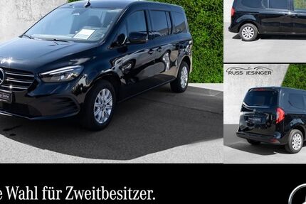 Mercedes-Benz T-Klasse 16.700 km 32.900 &euro; Dettingen unter Teck 73265