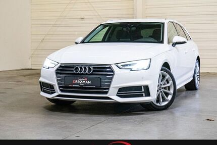 Audi A4 141.468 km 18.059 &euro; Hamm 59067