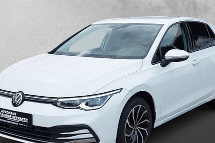 VW Golf 20.561 km 23.990 &euro; Gotha 99867