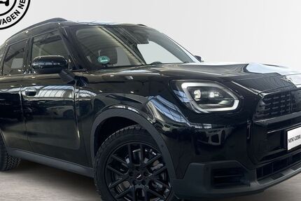 Mini Countryman S (Cooper) 14.620 km 35.660 &euro; Geretsried - Gelting 82538