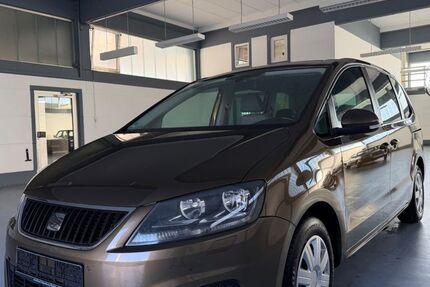 Seat Alhambra 217.000 km 7.500 &euro; Schwabmünchen 86830