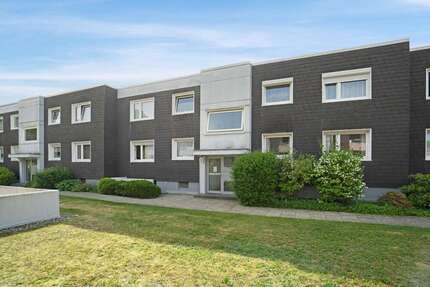 Wohnung zum Kaufen in Düsseldorf 329.000 € 83 m²
