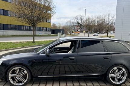 Audi A6 282.931 km 5.999 &euro; Raubling 83064