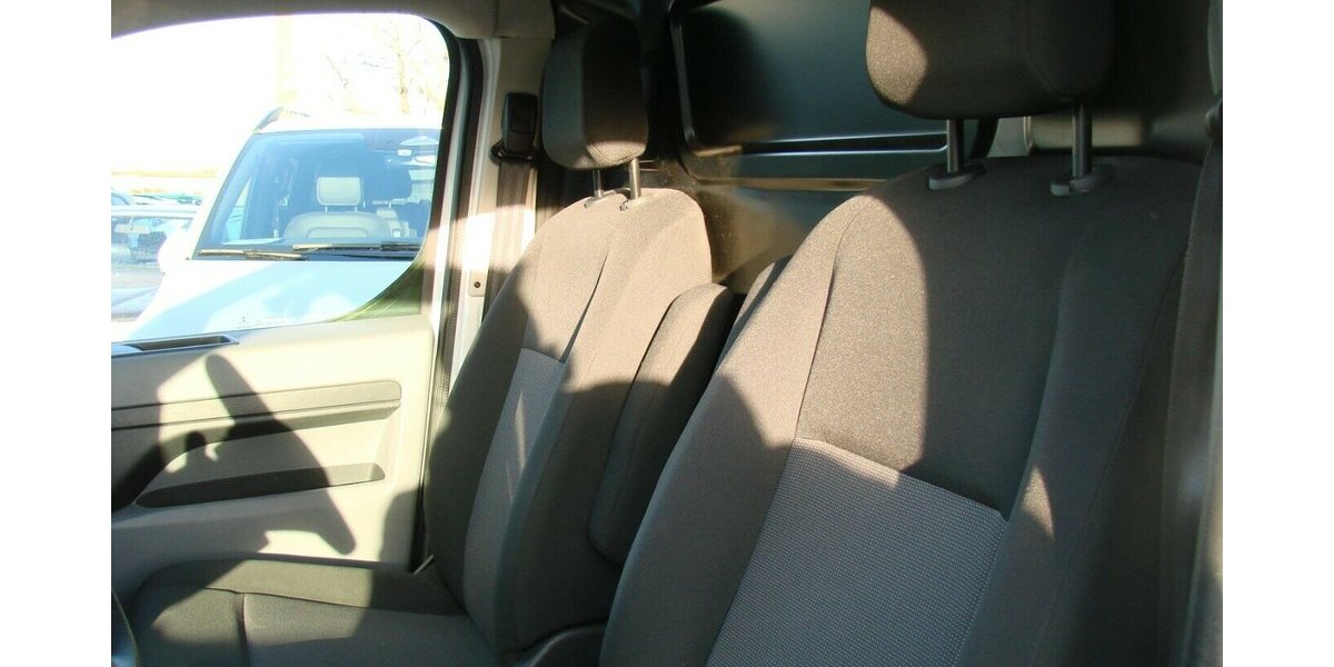 Citroen Jumpy 2,0d L2 Kasten Club M erhöhte Nutzlast Kamer 42.692 km 16.980 &euro; Falkensee 14612