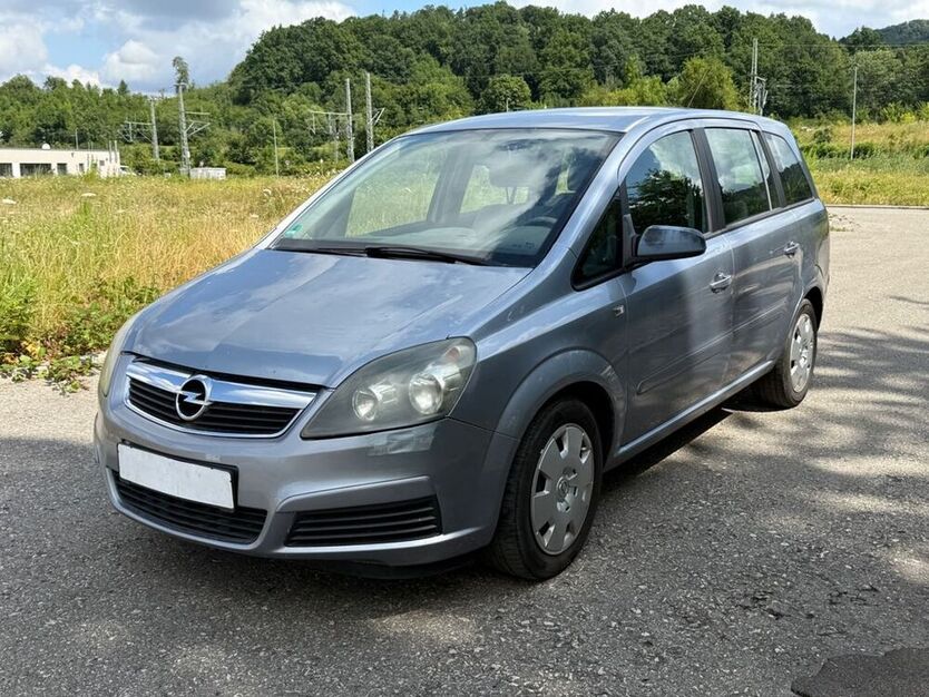 Zafira