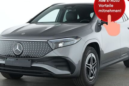 Mercedes-Benz EQA 13.138 km 43.250 &euro; Eutin 23701