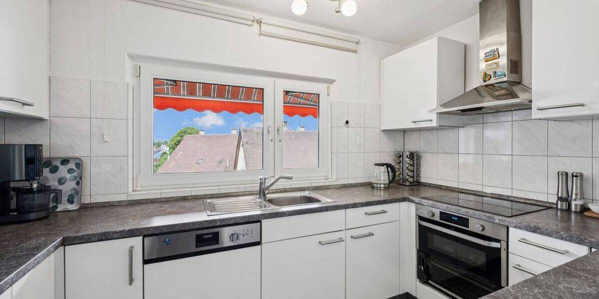 Etagenwohnung Sachsenheim Großsachsenheim - 3 Zimmer, 76 m&sup2;, 269.000&euro; | Angebot:26806853