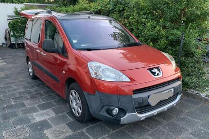 Peugeot Partner 270.000 km 1.950 &euro; Weiterstadt 64331