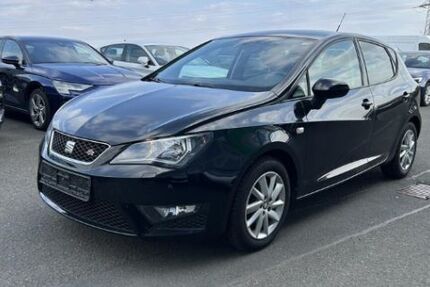 Seat Ibiza 103.500 km 9.450 &euro; Herborn 35745