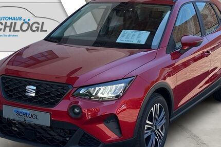 Seat Arona 4.239 km 18.999 &euro; Traunreut 83301