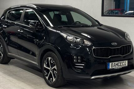 Kia Sportage 144.028 km 15.900 &euro; Anzing 85646