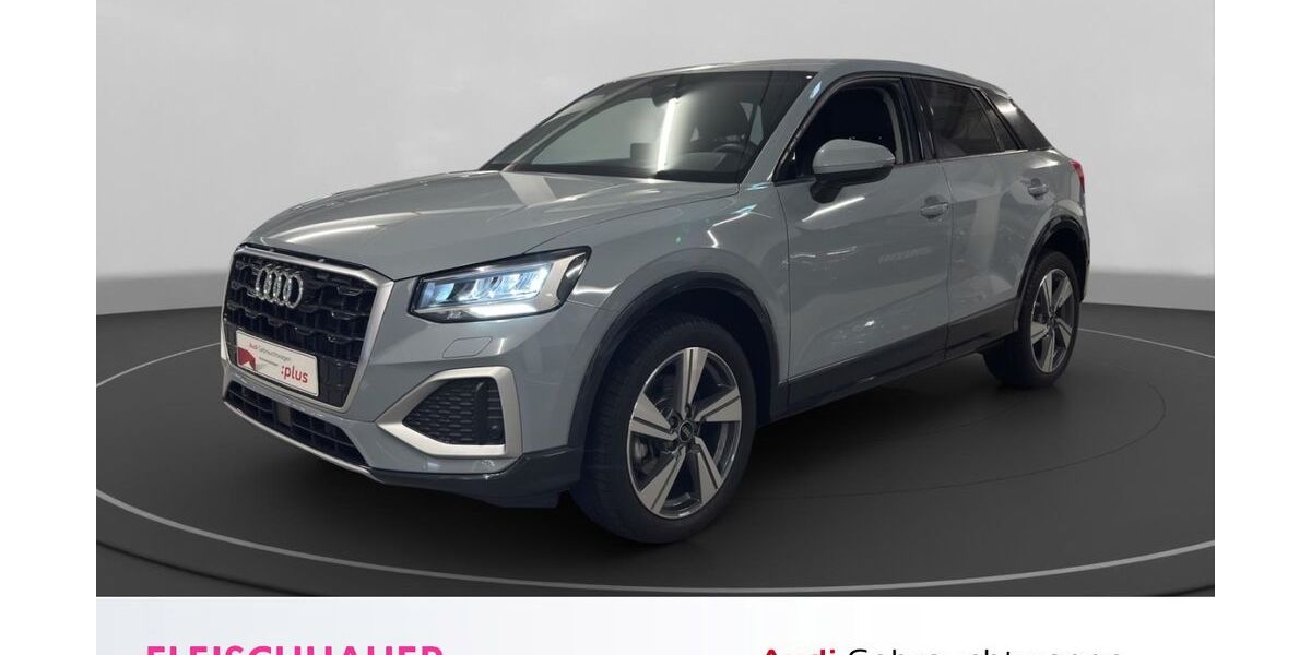 Audi Q2 8.135 km 33.690 &euro; Bonn 53119
