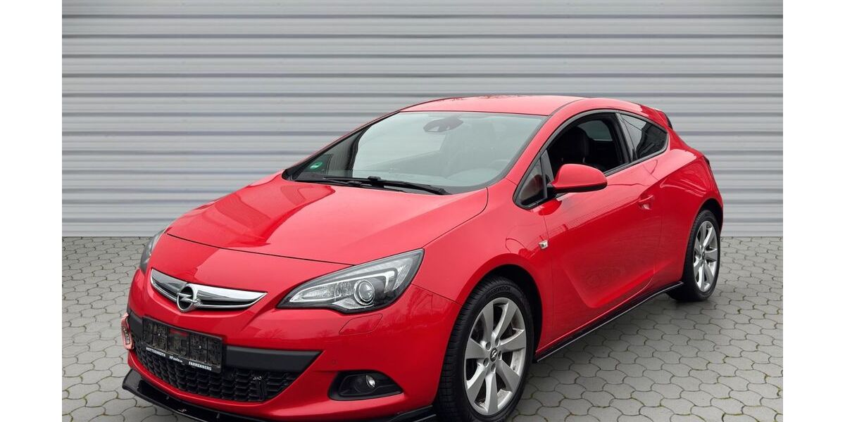 Opel Astra 133.684 km 8.490 &euro; Neitersen 57638