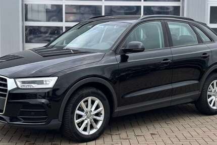 Audi Q3 42.987 km 16.888 &euro; Neuenkirchen 49586