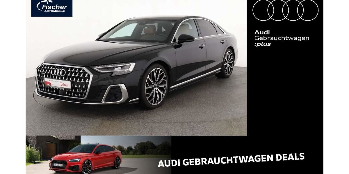 Audi A8 48.267 km 64.980 &euro; Neumarkt 92318