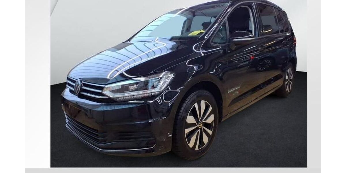 VW Touran 26.541 km 33.704 &euro; Nürnberg 90411