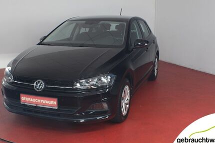 VW Polo 27.822 km 12.949 € Horn-Bad Meinberg 32805