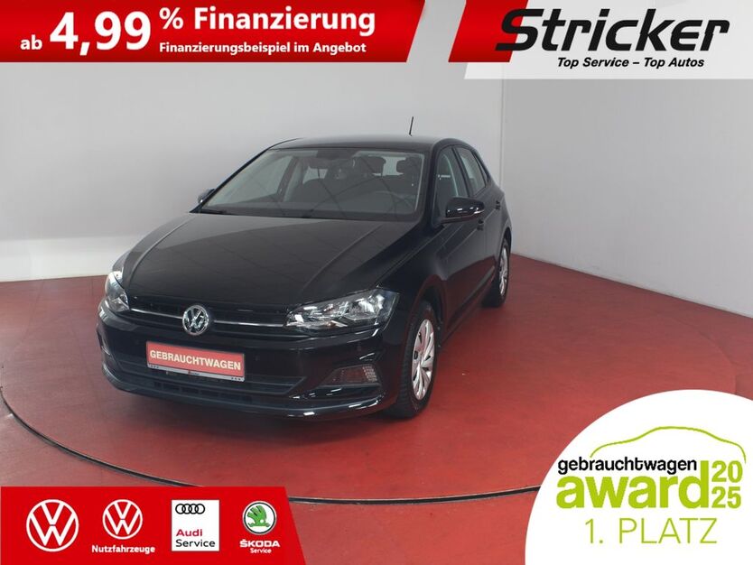 VW Polo 27.822 km 12.949 € Horn-Bad Meinberg 32805