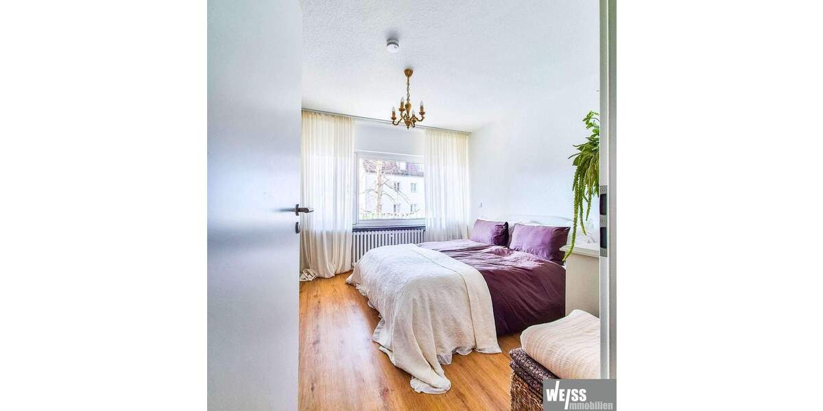 Etagenwohnung Würzburg Altstadt - 2 Zimmer, 66 m&sup2;, 1.155&euro; | Angebot:25536214