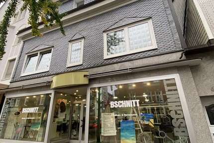 Wohnung Gevelsberg Klostermark - 4 Zimmer, 116 m&sup2;, 985&euro; | Angebot:26025380