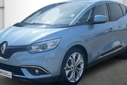 Renault Scenic 54.000 km 9.990 &euro; Halle 06132