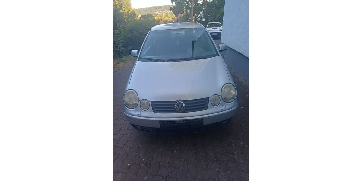 VW Polo 213.000 km 600 &euro; Siegen 57074