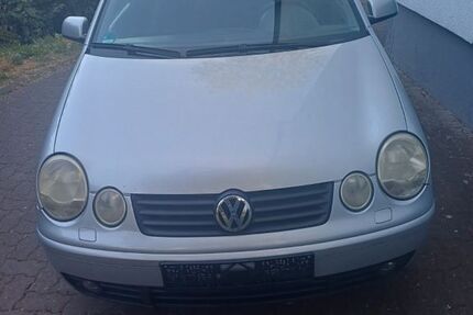 VW Polo 213.000 km 650 &euro; Siegen 57074