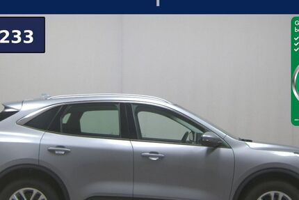 Ford Kuga 74.362 km 21.980 € Gyhum/Bockel 27404