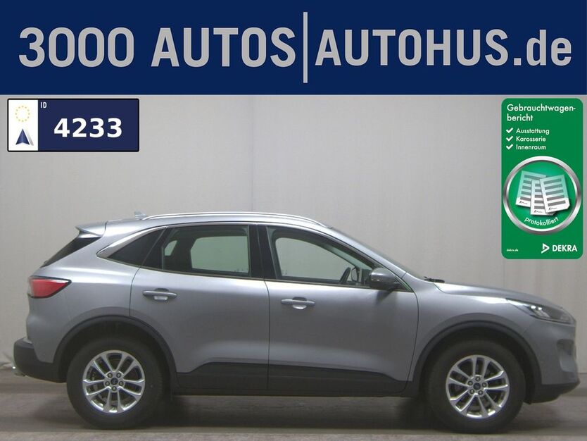 Ford Kuga 74.362 km 21.980 € Gyhum/Bockel 27404