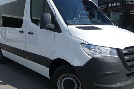 Mercedes-Benz Sprinter 68.388 km 40.800 &euro; Berlin 13156