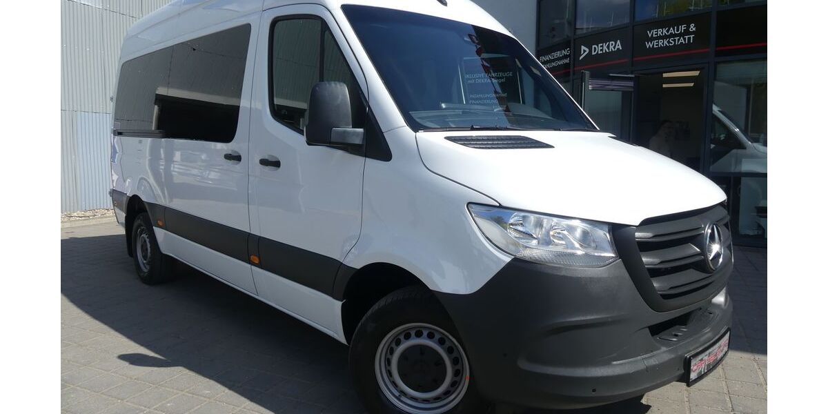 Mercedes-Benz Sprinter 68.388 km 40.800 &euro; Berlin 13156
