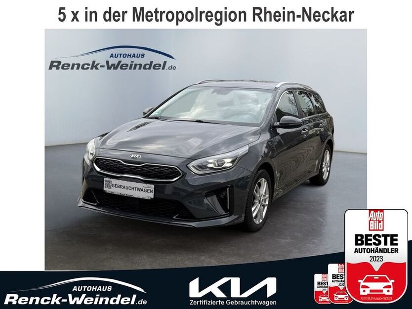 ceed Sportswagon