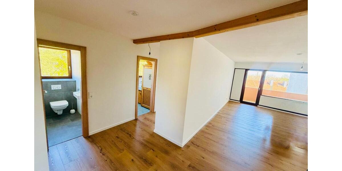 Etagenwohnung Stadtbergen - 3 Zimmer, 91 m&sup2;, 1.255&euro; | Angebot:26312175