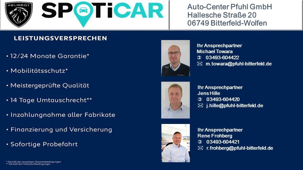 Opel Corsa 46.150 km 12.450 &euro; Bitterfeld-Wolfen - OT Bitterfeld 06749