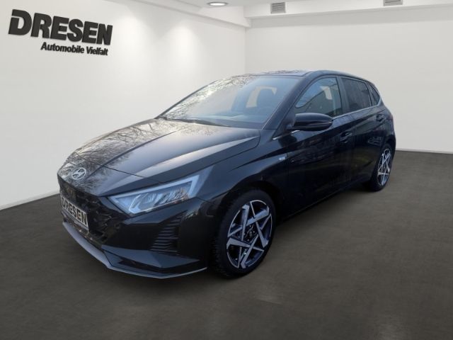 Hyundai i20 7.120 km 20.950 &euro; Neuss 41464