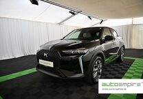 Gebrauchtwagen DS Automobiles DS3