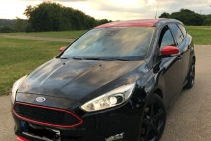 Ford Focus 145.000 km 8.000 &euro; Herbrechtingen 89542